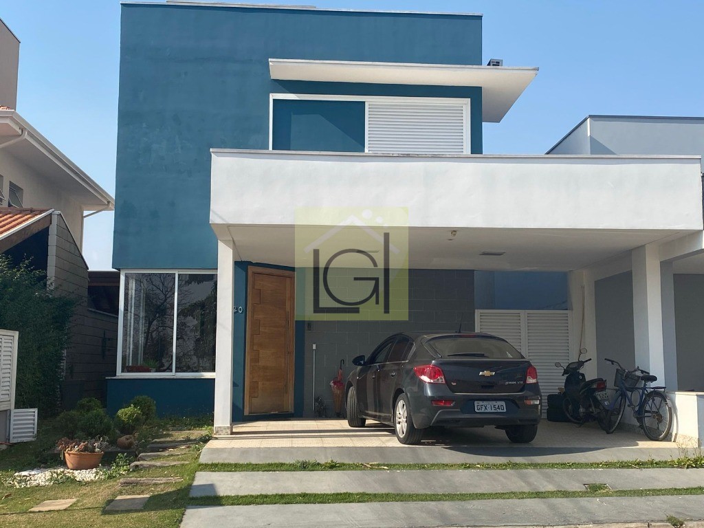 CASA RESIDENCIAL em ITU - SP, PARQUE NOSSA SENHORA DA CANDELÁRIA
