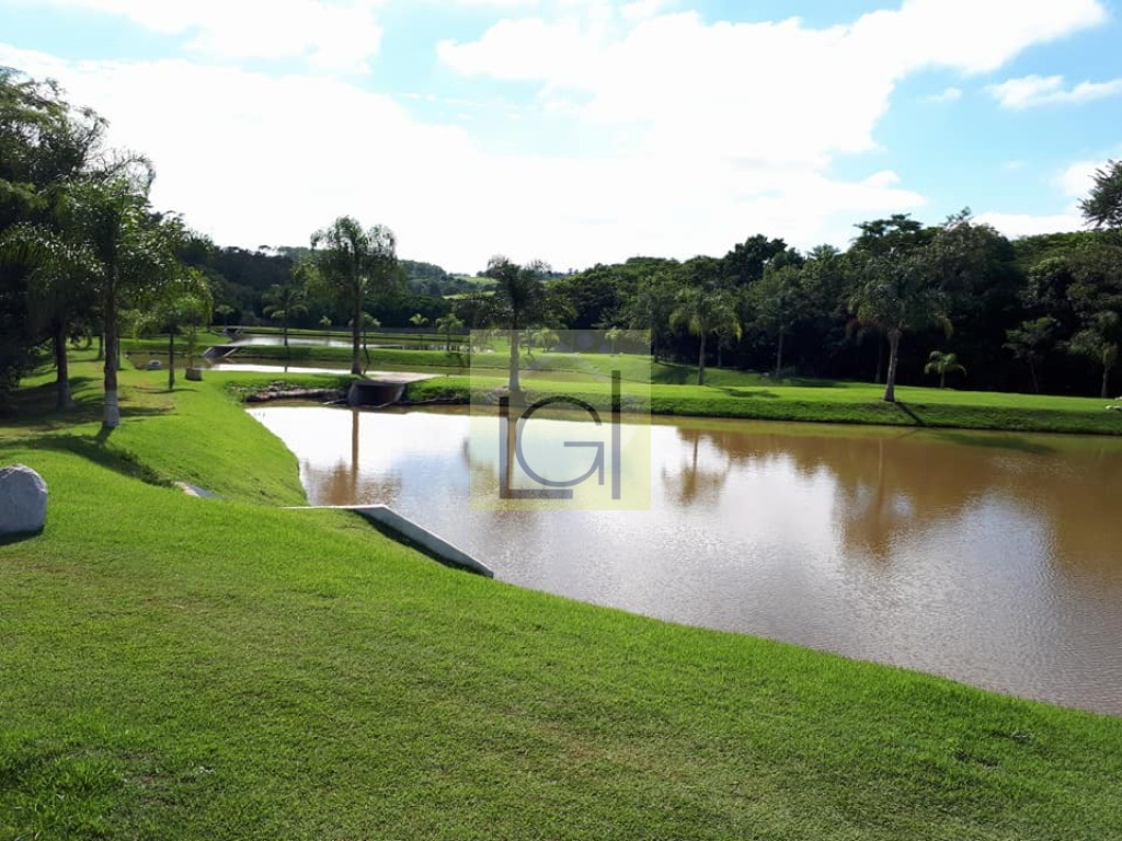 TERRENO RESIDENCIAL em INDAIATUBA - SP, JARDIM QUINTAS DA TERRACOTA