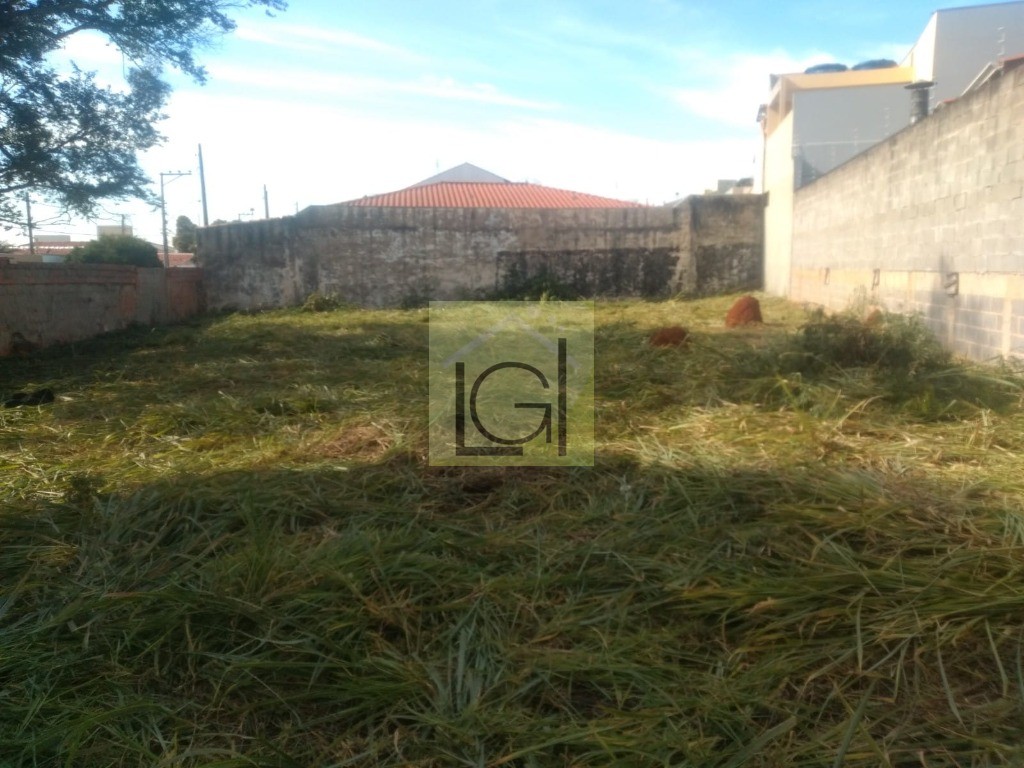 TERRENO RESIDENCIAL em ITU - SP, PARQUE RESIDENCIAL PRESIDENTE MÉDICI