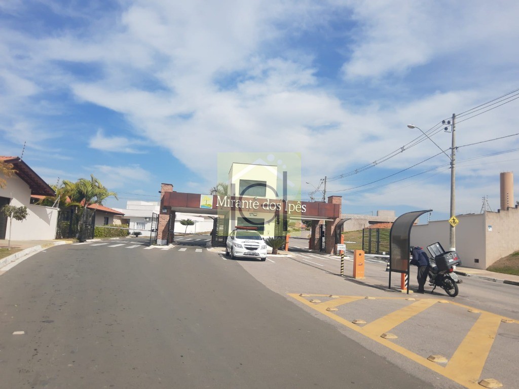 CASA RESIDENCIAL em SALTO - SP, MIRANTE DOS YPÊS