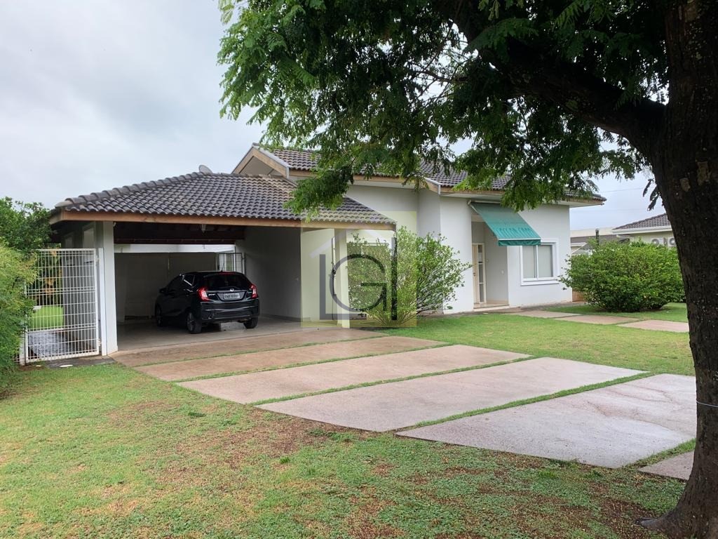 CASA RESIDENCIAL em SALTO - SP, CHÁCARA HALTER