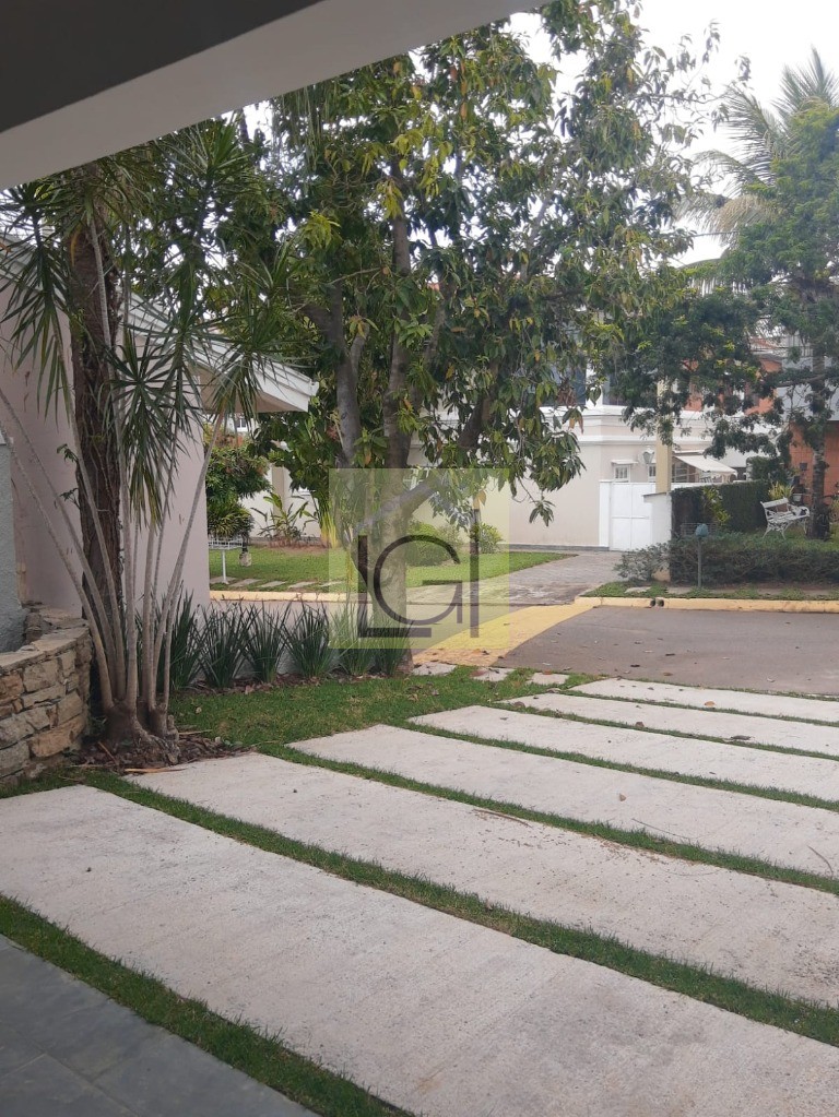 CASA RESIDENCIAL em ITU - SP, TERRAS DE SÃO JOSÉ URBANO PORTELLA