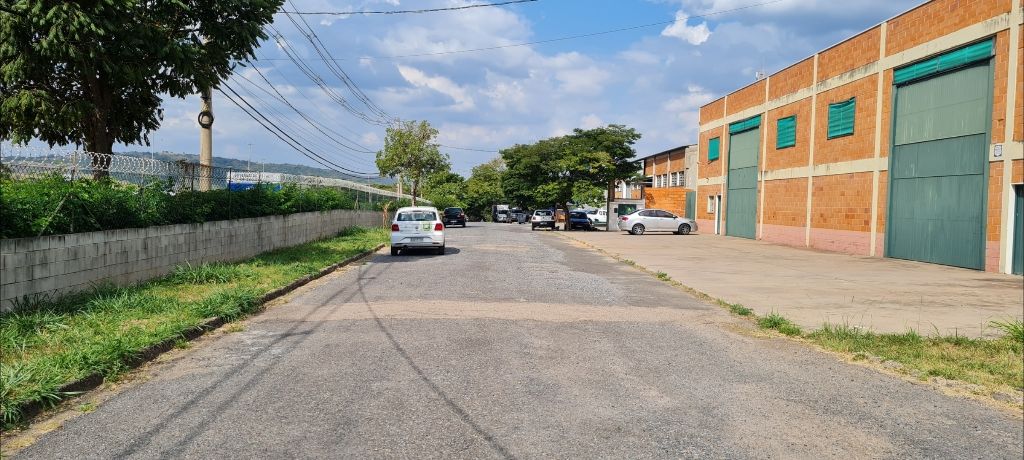 TERRENO COMERCIAL em ITU - SP, JARDIM PARAÍSO II