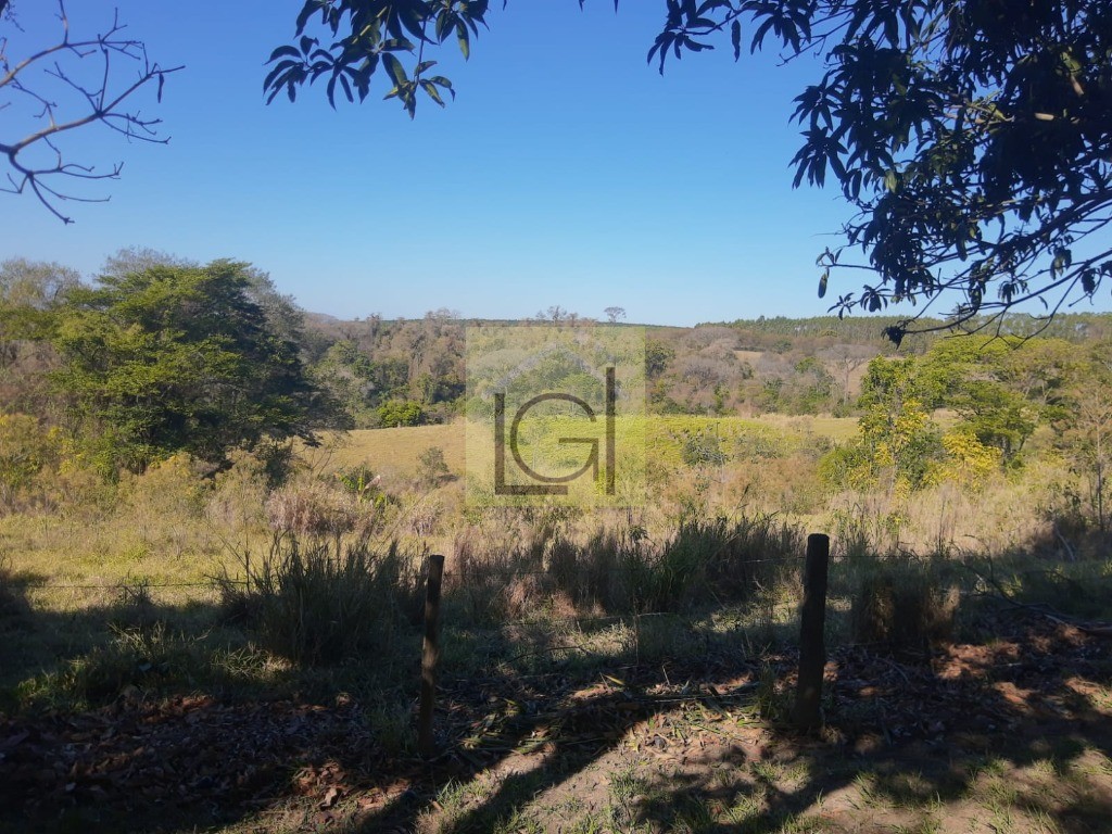 CHÁCARA RURAL em PORTO FELIZ - SP, Gramado