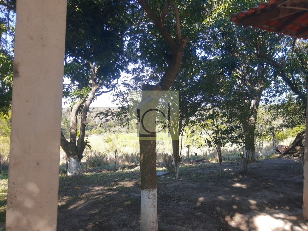 CHÁCARA RURAL em PORTO FELIZ - SP, Gramado