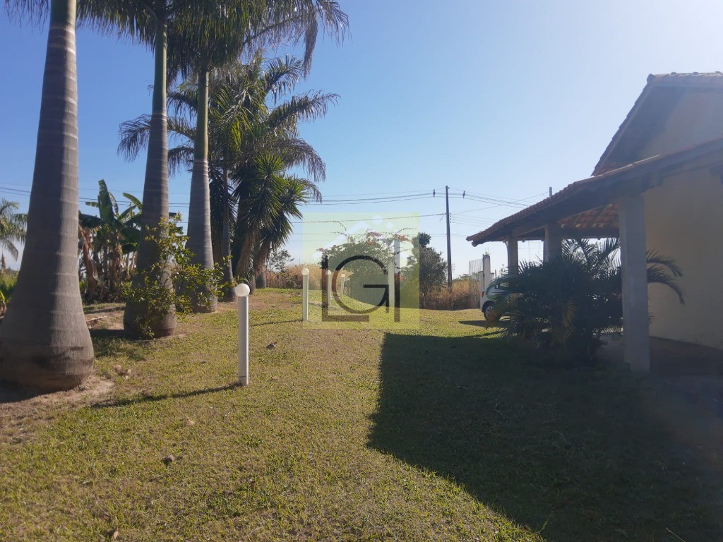 CHÁCARA RURAL em PORTO FELIZ - SP, Gramado