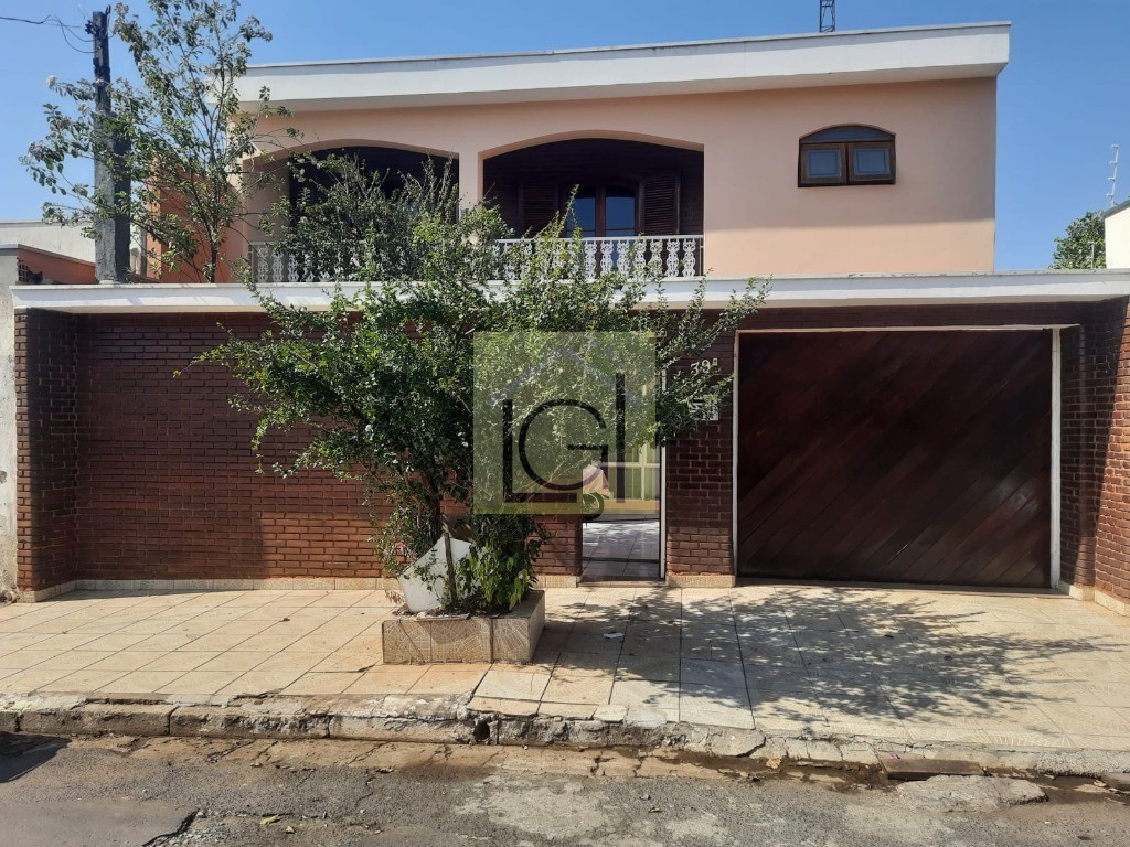 CASA RESIDENCIAL em ITU - SP, PARQUE RESIDENCIAL MAYARD