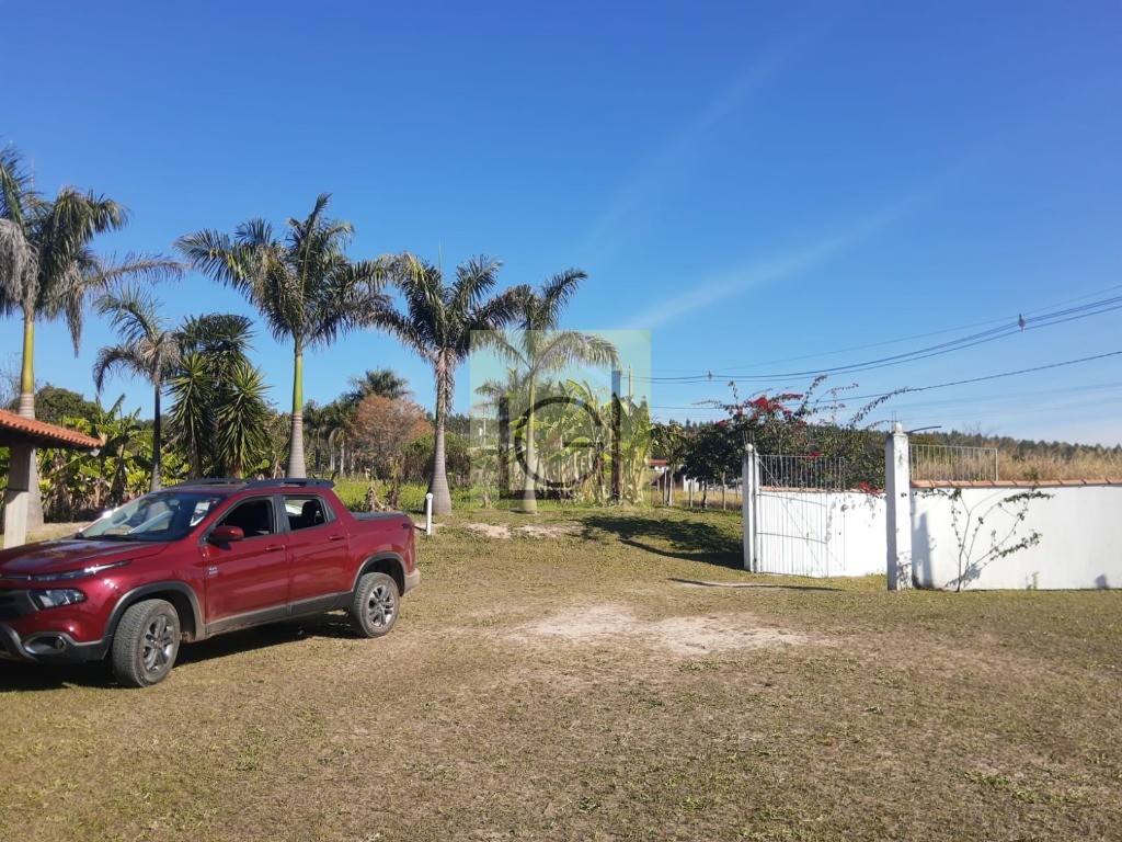 CHÁCARA RURAL em PORTO FELIZ - SP, Gramado