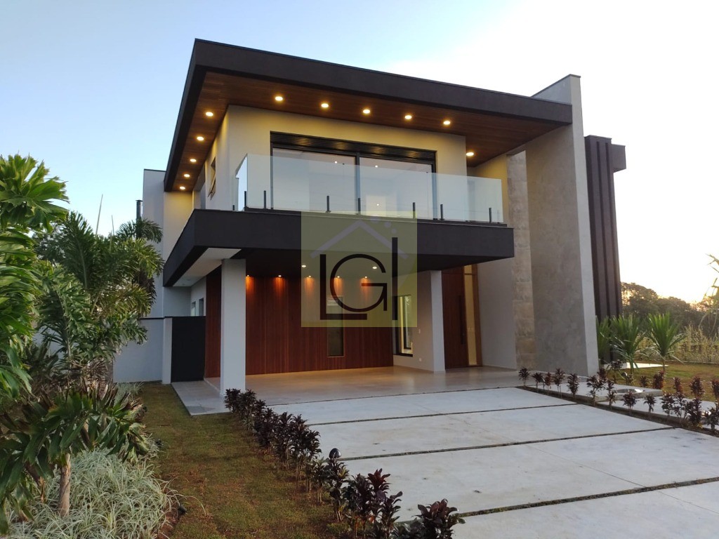 CASA RESIDENCIAL em JACARÉ (CABREÚVA) - SP, Portal do Japy Golf