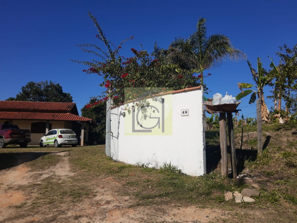CHÁCARA RURAL em PORTO FELIZ - SP, Gramado