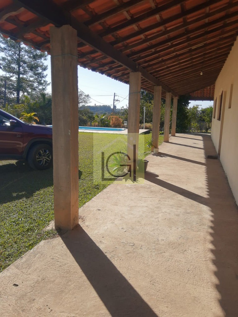 CHÁCARA RURAL em PORTO FELIZ - SP, Gramado