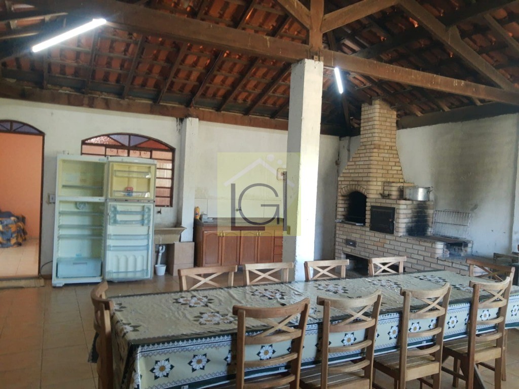 CHÁCARA RURAL em PORTO FELIZ - SP, Gramado