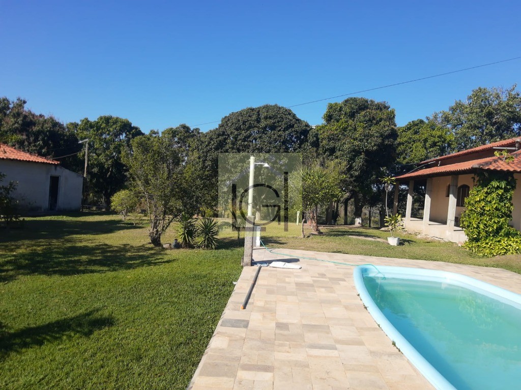 CHÁCARA RURAL em PORTO FELIZ - SP, Gramado