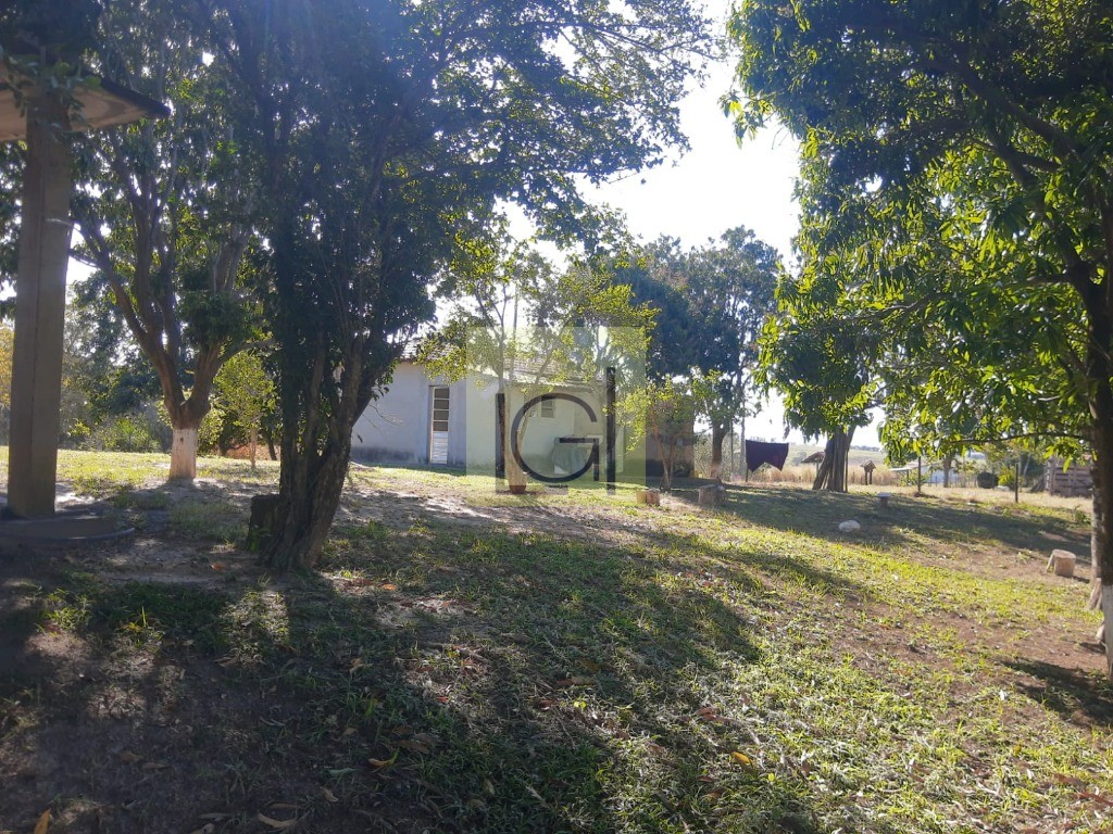 CHÁCARA RURAL em PORTO FELIZ - SP, Gramado