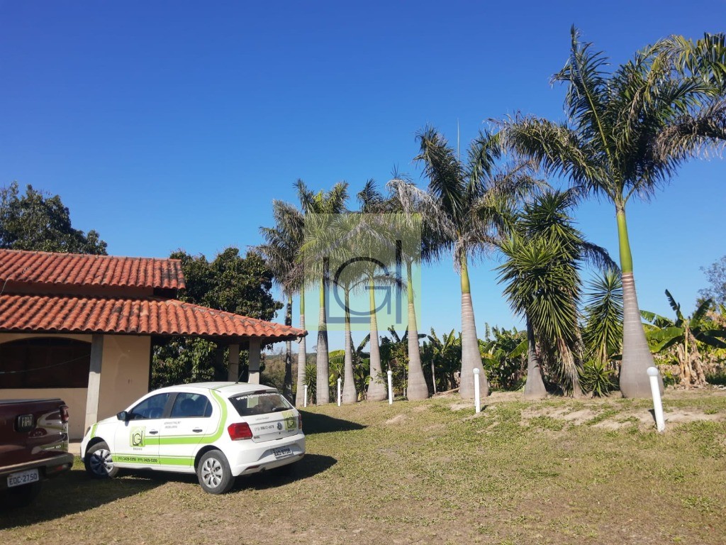 CHÁCARA RURAL em PORTO FELIZ - SP, Gramado