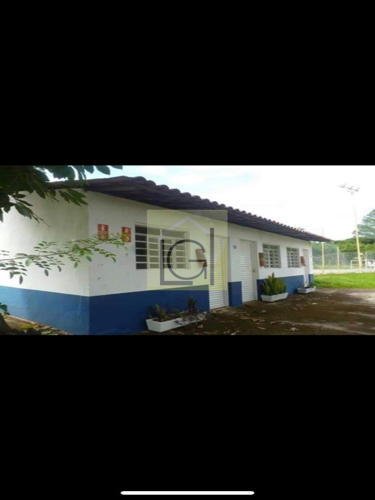 CHÁCARA RESIDENCIAL em ITU - SP, CIDADE NOVA 1