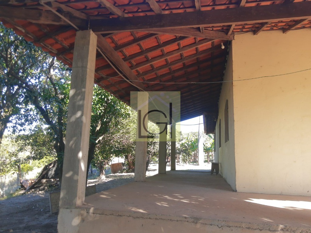 CHÁCARA RURAL em PORTO FELIZ - SP, Gramado
