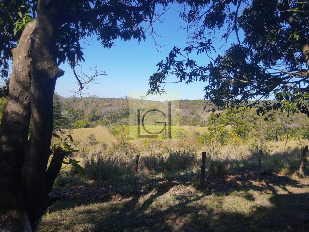 CHÁCARA RURAL em PORTO FELIZ - SP, Gramado