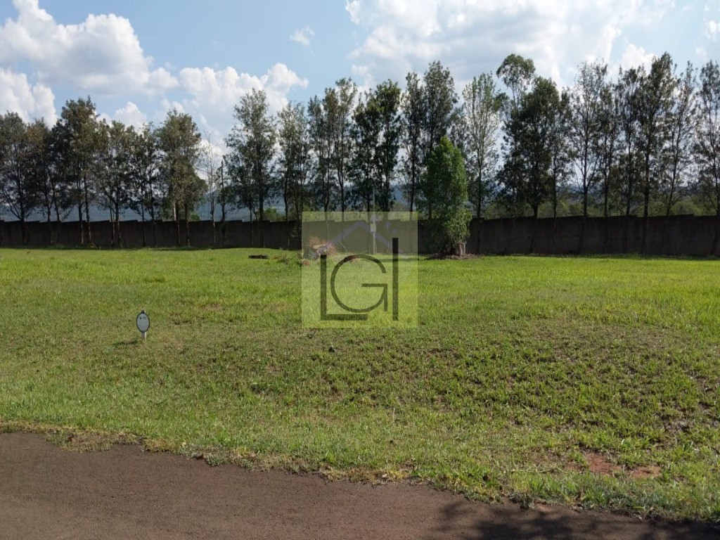 TERRENO RESIDENCIAL em JACARÉ (CABREÚVA) - SP, Portal do Japy Golf
