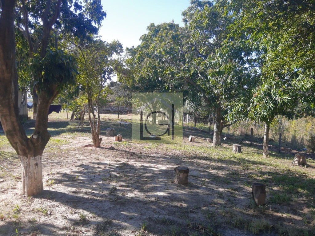 CHÁCARA RURAL em PORTO FELIZ - SP, Gramado