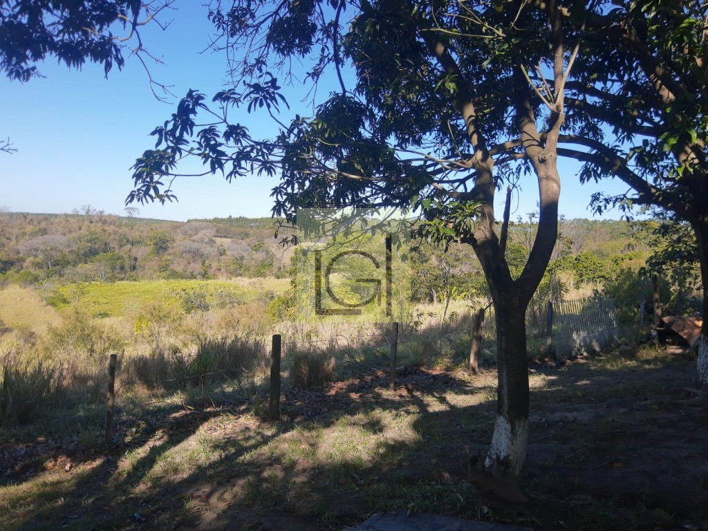 CHÁCARA RURAL em PORTO FELIZ - SP, Gramado