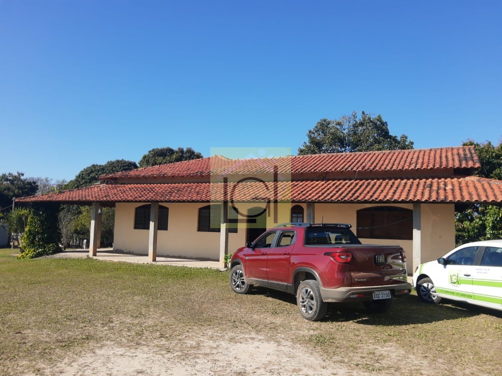 CHÁCARA RURAL em PORTO FELIZ - SP, Gramado