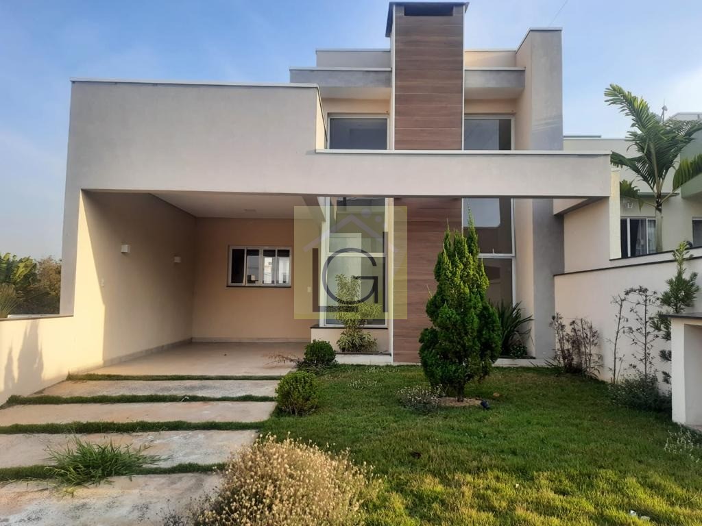 CASA RESIDENCIAL em SALTO - SP, Village Moutonnée