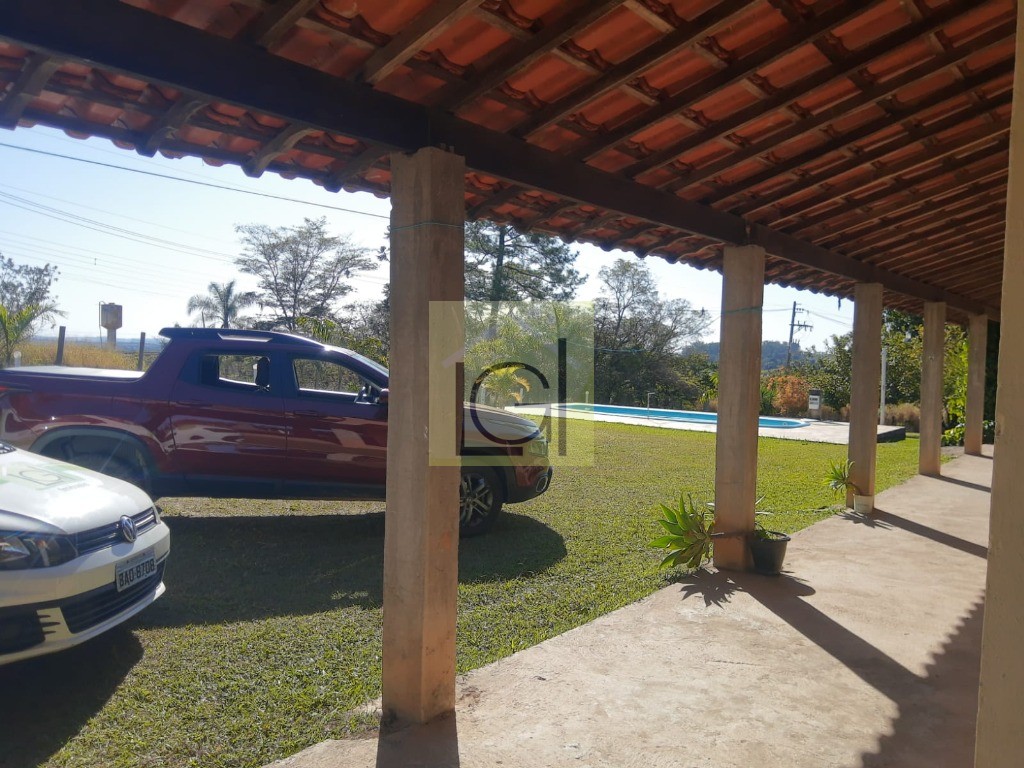 CHÁCARA RURAL em PORTO FELIZ - SP, Gramado