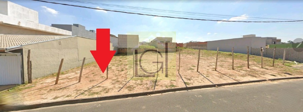 TERRENO RESIDENCIAL em SALTO - SP, RESIDENCIAL VILA DOS EUCALIPTOS