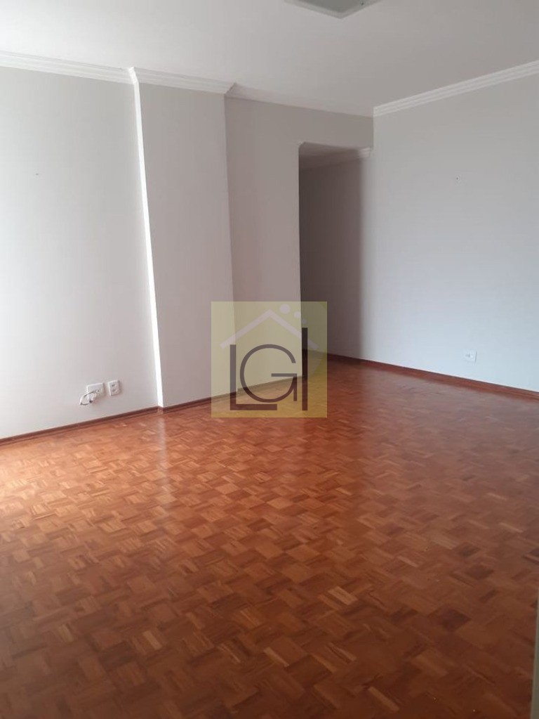 APARTAMENTO RESIDENCIAL em ITU - SP, CENTRO