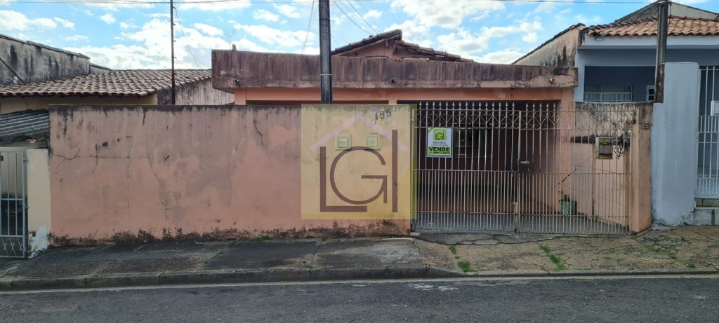 CASA RESIDENCIAL em ITU - SP, JARDIM NOVO ITU