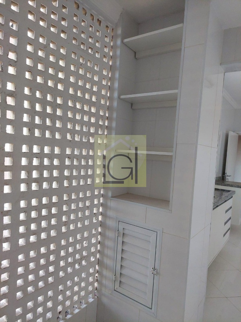 APARTAMENTO RESIDENCIAL em ITU - SP, CENTRO