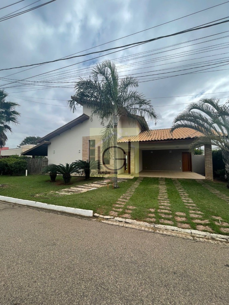CASA RESIDENCIAL em SALTO - SP, ITAPECERICA