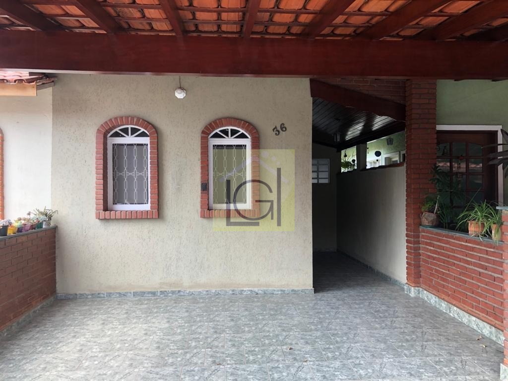 CASA RESIDENCIAL em ITU - SP, VILA PADRE BENTO