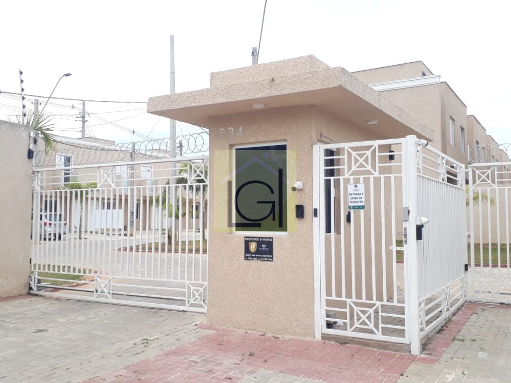 CASA RESIDENCIAL em SOROCABA - SP, VILA MINEIRÃO