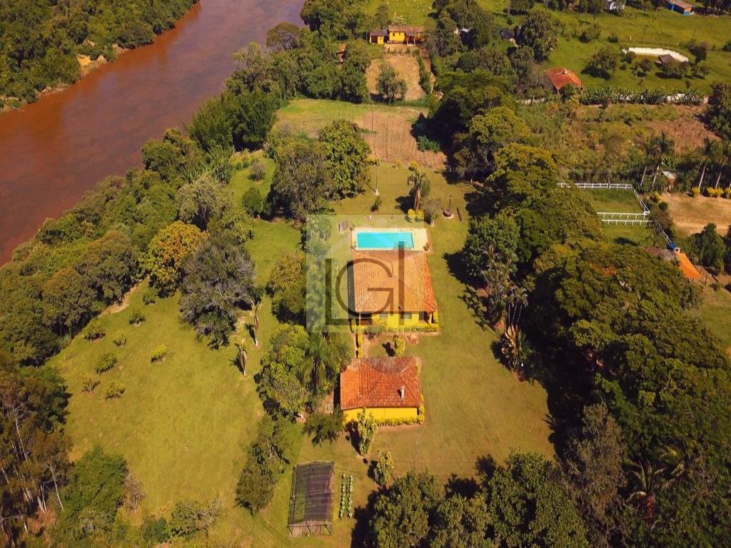 HARAS RESIDENCIAL em SALTO - SP, BOA VISTA