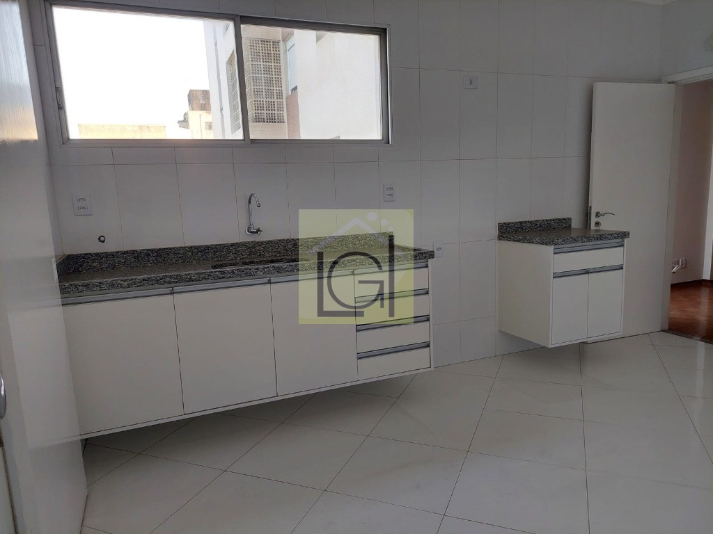 APARTAMENTO RESIDENCIAL em ITU - SP, CENTRO