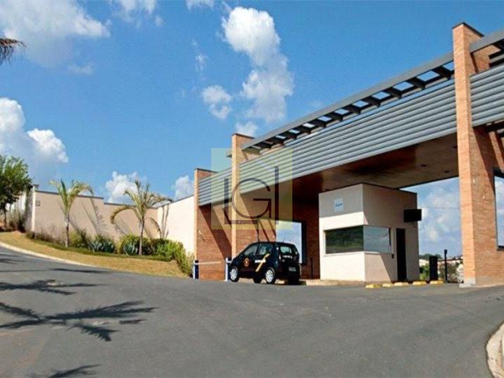 TERRENO RESIDENCIAL em ITU - SP, JARDIM SÃO JOSÉ