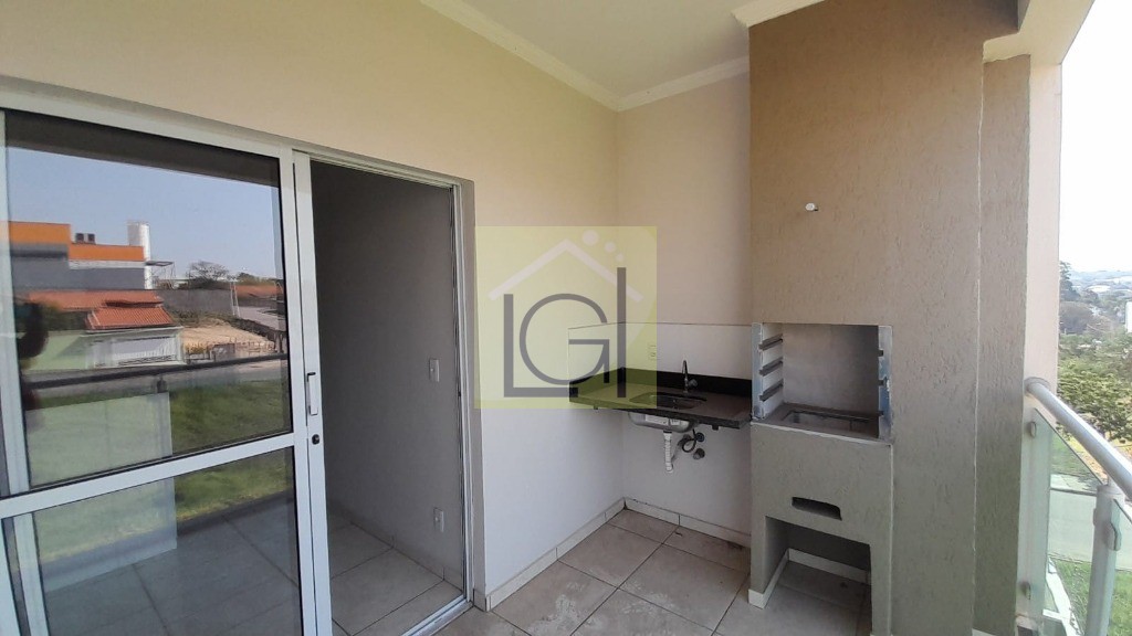 APARTAMENTO RESIDENCIAL em SALTO - SP, VILA ROMA