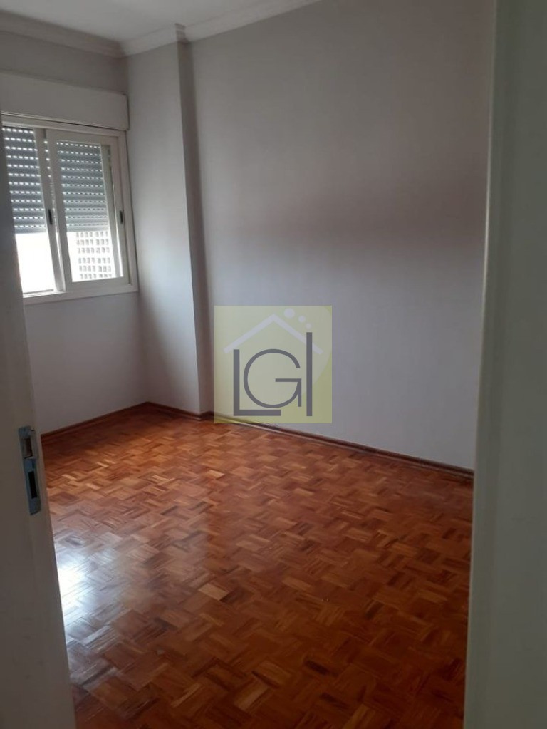 APARTAMENTO RESIDENCIAL em ITU - SP, CENTRO