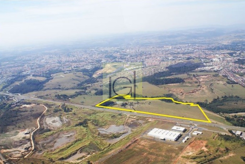 ÁREA INDUSTRIAL em ITU - SP, CHÁCARA SÃO JOÃO
