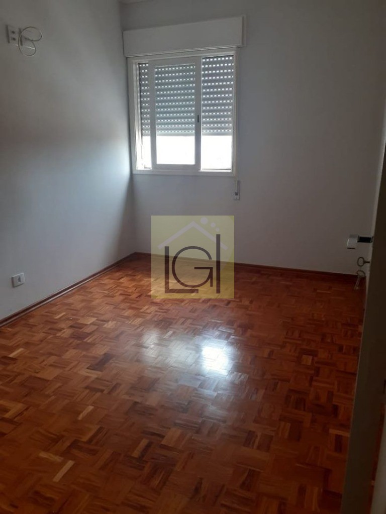 APARTAMENTO RESIDENCIAL em ITU - SP, CENTRO