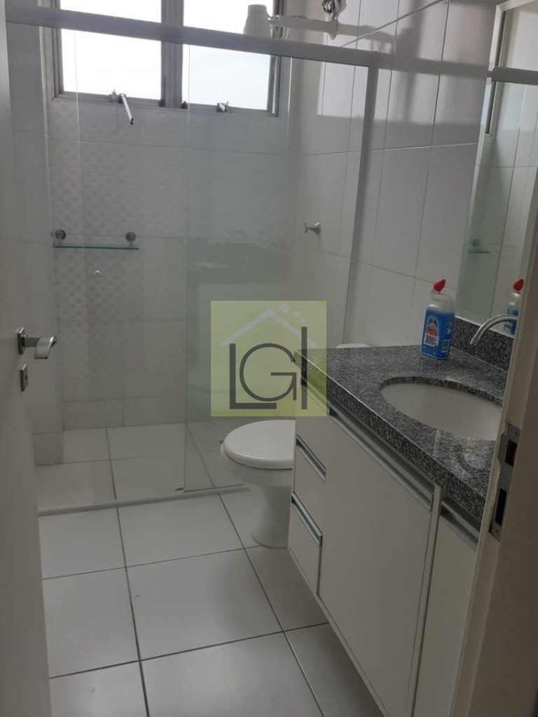 APARTAMENTO RESIDENCIAL em ITU - SP, CENTRO