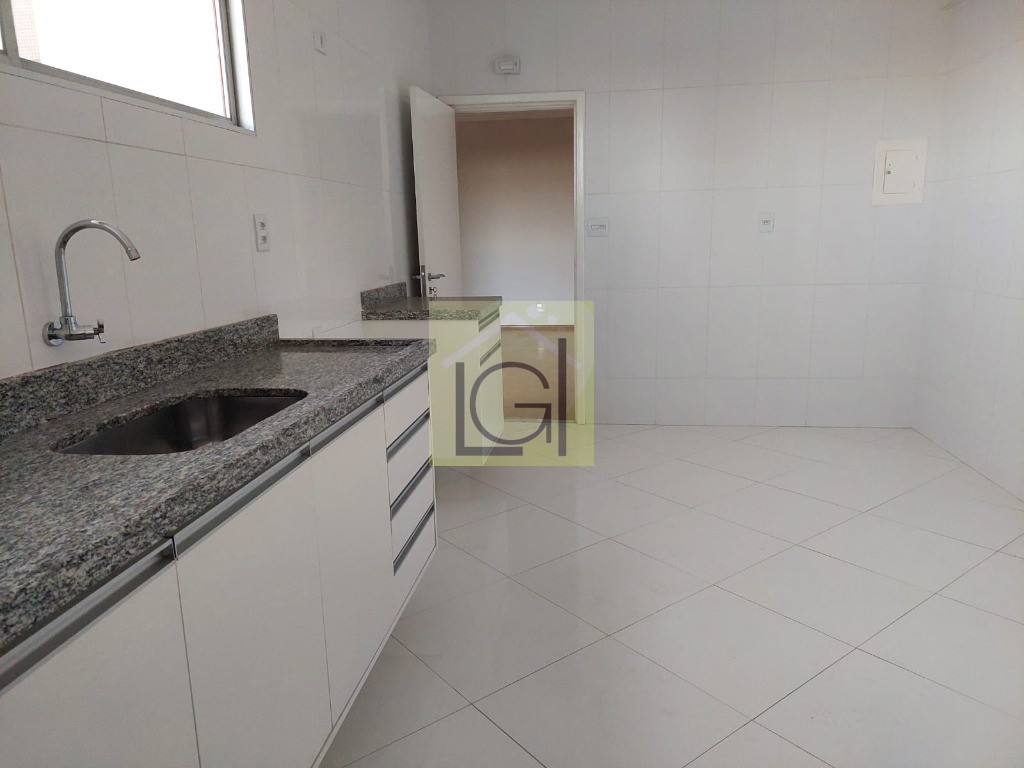 APARTAMENTO RESIDENCIAL em ITU - SP, CENTRO