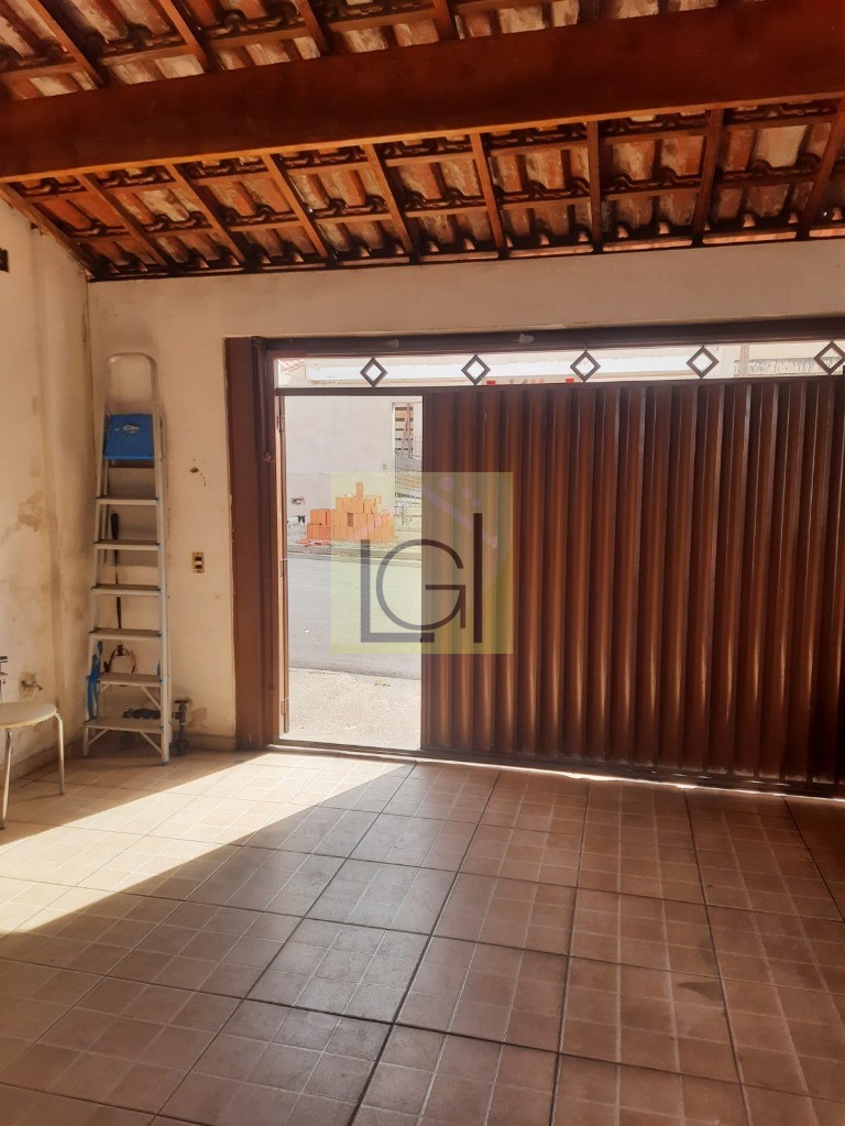 CASA RESIDENCIAL em ITU - SP, VILA IANNI