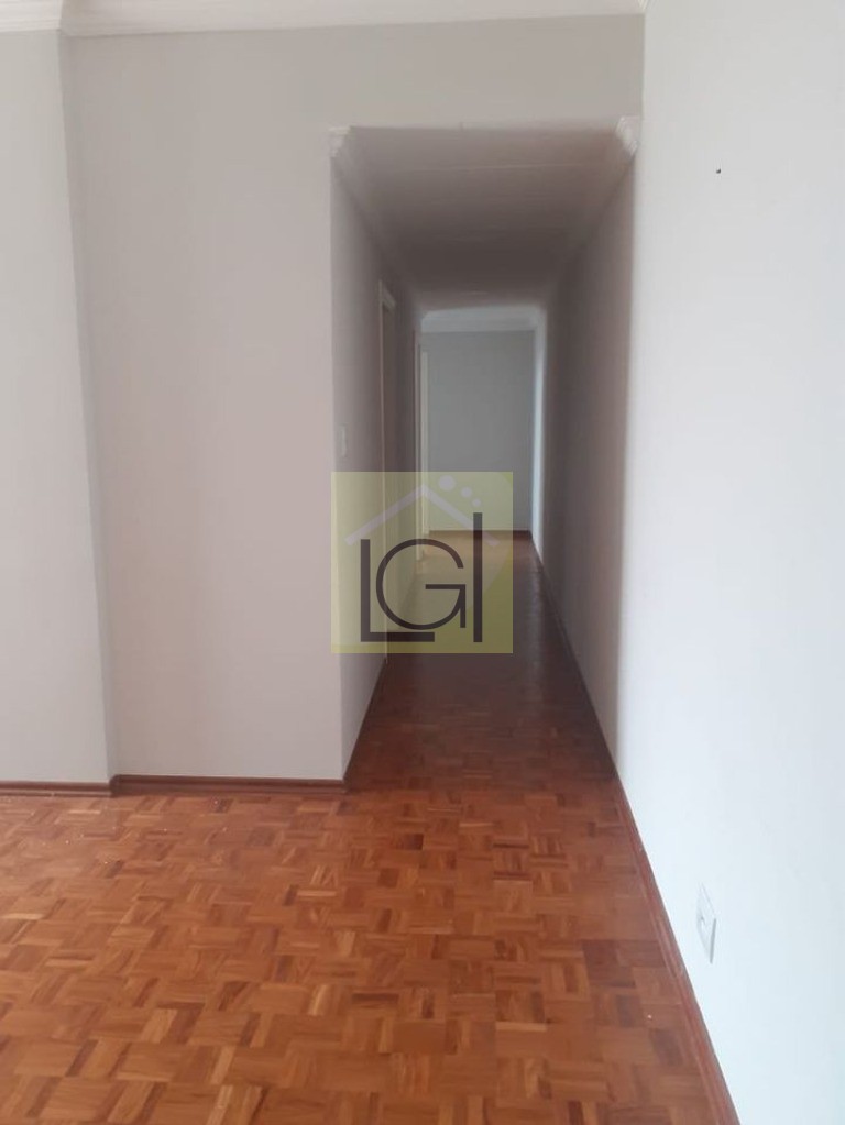 APARTAMENTO RESIDENCIAL em ITU - SP, CENTRO