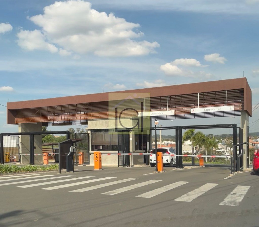 Terreno RESIDENCIAL em ITU - SP, LOTEAMENTO RESIDENCIAL UNA