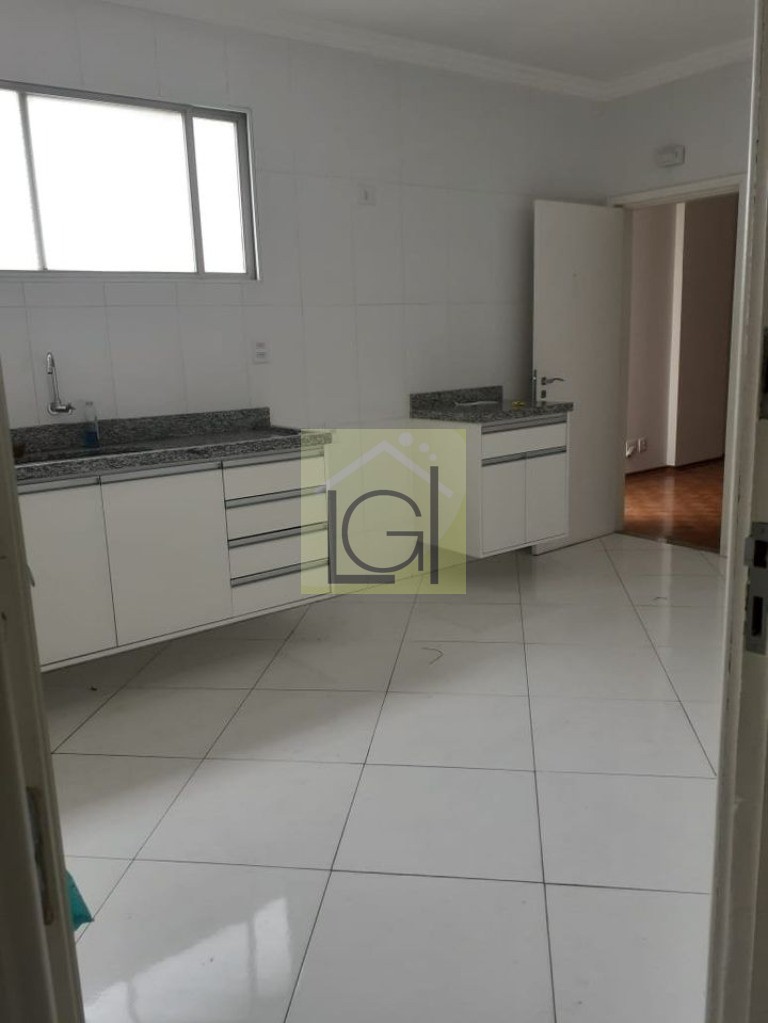 APARTAMENTO RESIDENCIAL em ITU - SP, CENTRO
