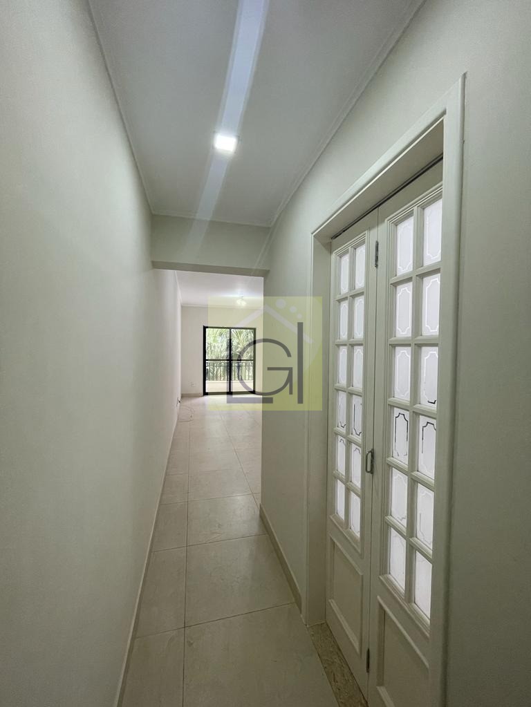 APARTAMENTO RESIDENCIAL em ITU - SP, PARQUE NOSSA SENHORA DA CANDELÁRIA