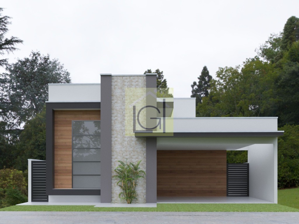 CASA RESIDENCIAL em SALTO - SP, RESIDENCIAL LAGOS D'ICARAÍ